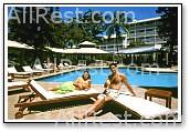 Novotel Surf Noumea 20